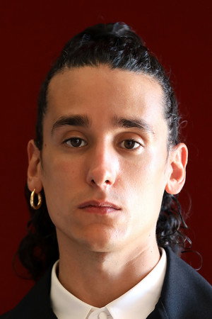 Photo of Andrea Carpenzano from the Latest Netflix gallery