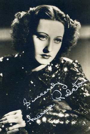 Photo of Marcia Ralston from the Latest Netflix gallery