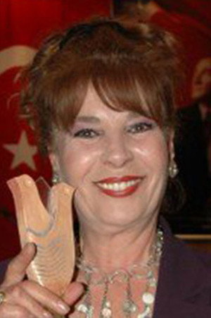 Photo of Selma Sonat from the Latest Netflix gallery