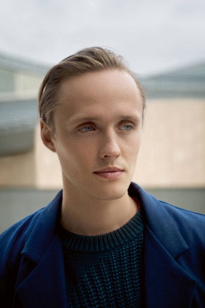 Bartosz Bielenia photo