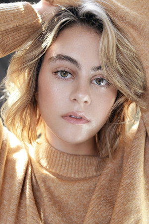 Photo of Willa Shaw from the Latest Netflix gallery