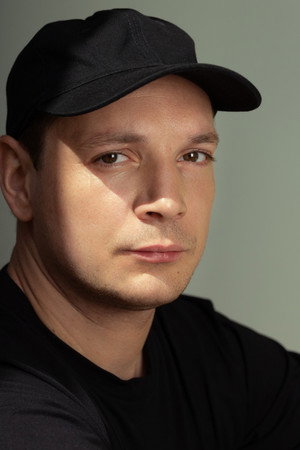 Photo of Alexis Manenti from the Latest Netflix gallery