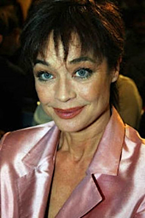 Oriella Dorella photo