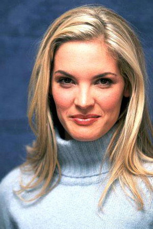 Bridgette Wilson-Sampras photo