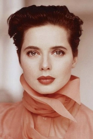 Isabella Rossellini photo