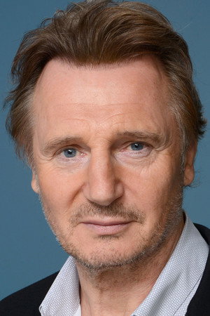 Liam Neeson photo