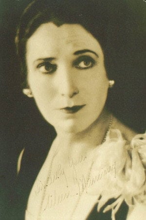 Photo of Aileen Manning from the Latest Netflix gallery