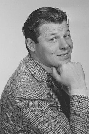 Jack Carson photo