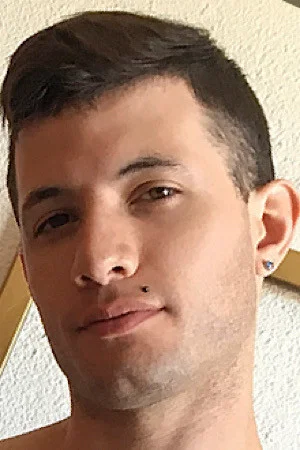 Photo of Matias from the Latest Netflix gallery