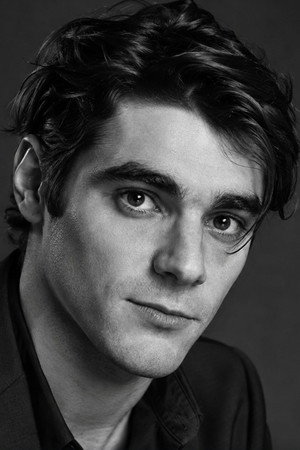 Photo of RJ Mitte from the Latest Netflix gallery