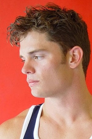 Photo of Mitchell Rock from the Latest Netflix gallery