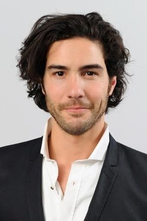 Tahar Rahim photo