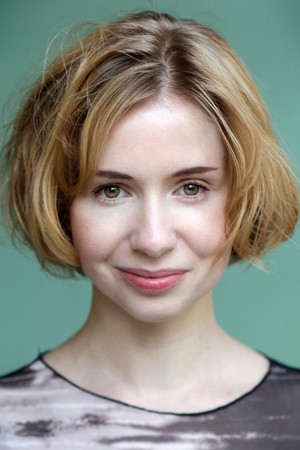 Laura Greenwood photo