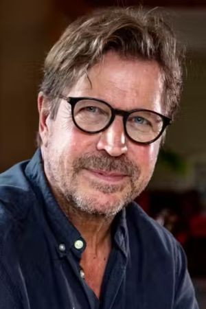 Photo of Johan Hedenberg from the Latest Netflix gallery