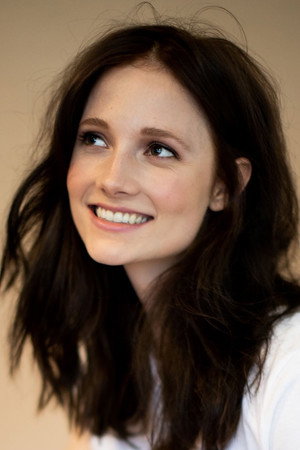 Photo of Joy Verberk from the Latest Netflix gallery