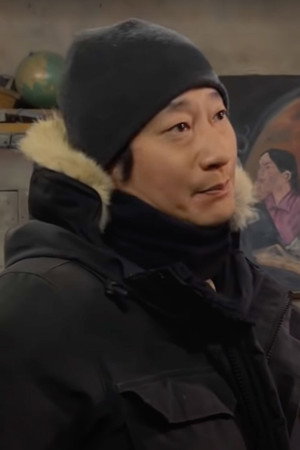 Photo of Luo Dong from the Latest Netflix gallery