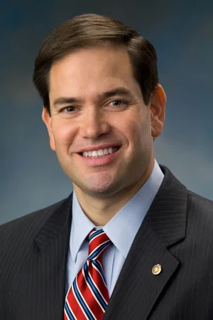 Photo of Marco Rubio from the Latest Netflix gallery