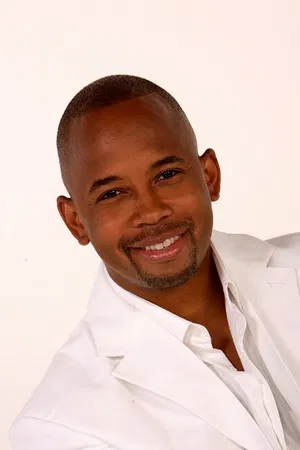 Michael Boatman photo