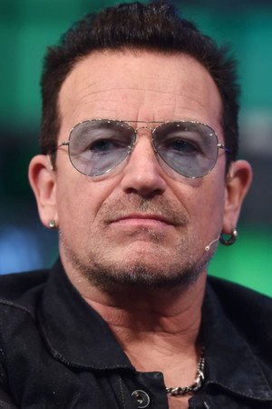 Photo of Bono from the Latest Netflix gallery