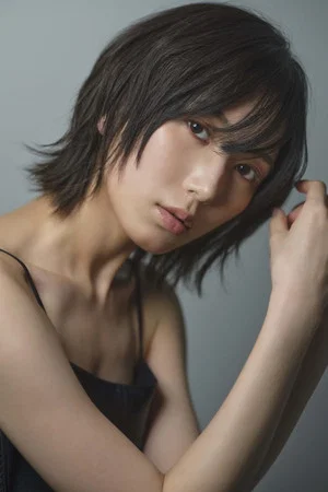 Photo of Kaoru Mitsumune from the Latest Netflix gallery