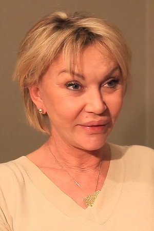 Photo of Martine Stedil from the Latest Netflix gallery