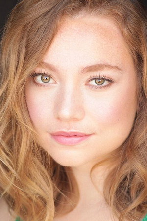 Photo of Jessie Pinnick from the Latest Netflix gallery