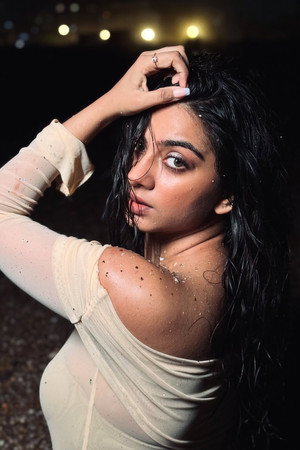 Photo of Garvita Sadhwani from the Latest Netflix gallery