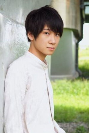 Reiou Tsuchida photo