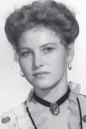 Photo of Lyubov Polekhina from the Latest Netflix gallery