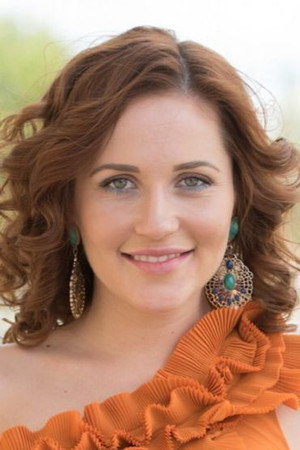 Natalka Denysenko photo