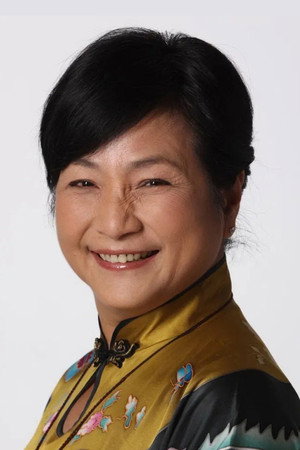 Cheng Pei-Pei photo