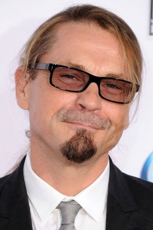 Photo of Kurt Sutter from the Latest Netflix gallery
