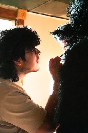 Photo of Izaak Che Rosales from the Latest Netflix gallery
