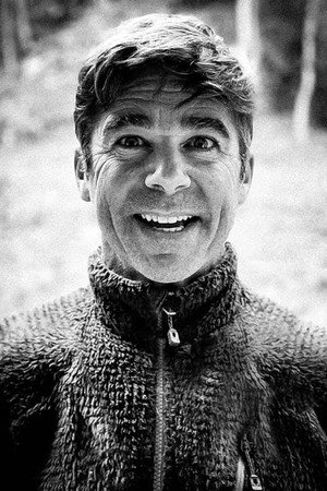 Photo of Bertrand Roche from the Latest Netflix gallery