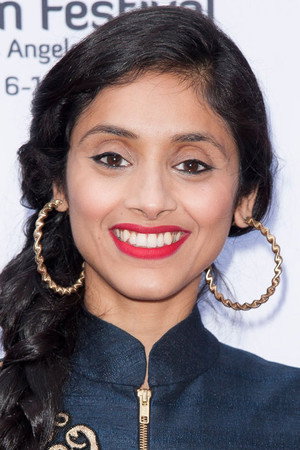 Photo of Pavleen Gujral from the Latest Netflix gallery