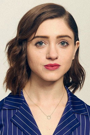 Natalia Dyer photo