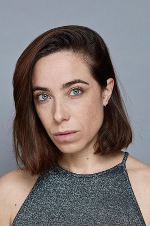 Cécile Geindre photo