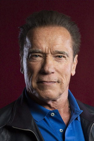 Arnold Schwarzenegger photo