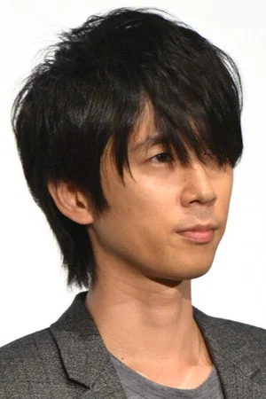 Photo of Hiroaki Masukawa from the Latest Netflix gallery