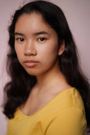 Photo of Hannah Cortez from the Latest Netflix gallery