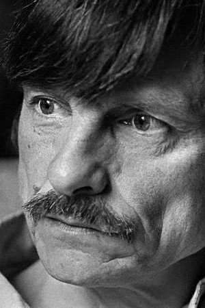 Andrei Tarkovsky photo