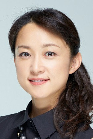 Maiko Kikuchi photo