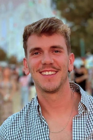 Photo of Andy Almar from the Latest Netflix gallery