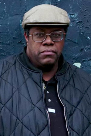 Photo of Daryle Lamont Jenkins from the Latest Netflix gallery