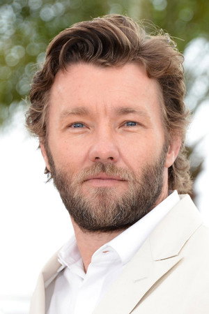 Joel Edgerton photo