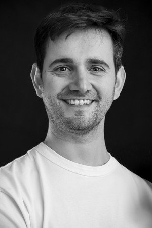 Photo of Jorge Hinojosa from the Latest Netflix gallery