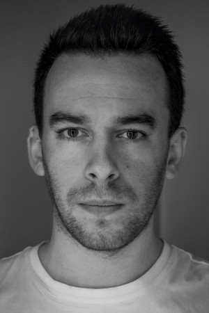 Photo of Patrick Walsh from the Latest Netflix gallery