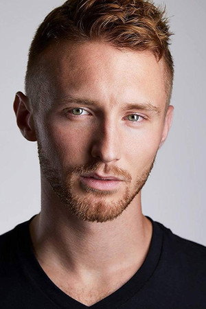 Photo of Joseph Bezenek from the Latest Netflix gallery