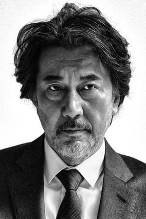 Koji Yakusho photo