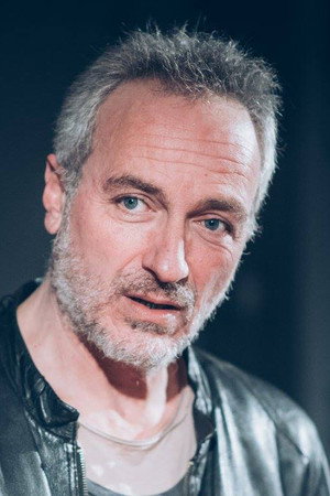 Andreas Andreopoulos photo